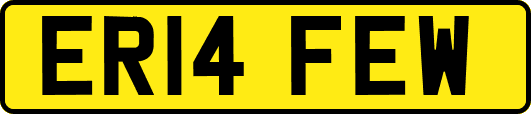 ER14FEW