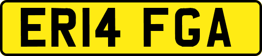 ER14FGA