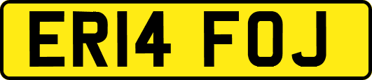 ER14FOJ