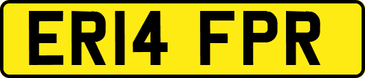 ER14FPR