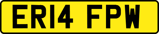 ER14FPW