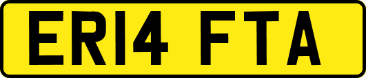 ER14FTA