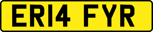 ER14FYR