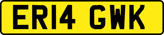 ER14GWK