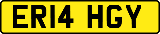 ER14HGY