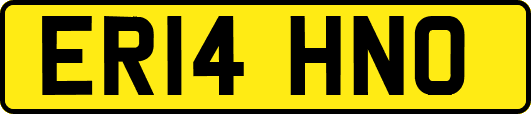 ER14HNO