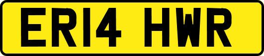 ER14HWR