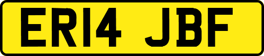 ER14JBF