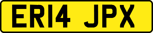 ER14JPX