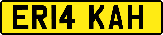 ER14KAH