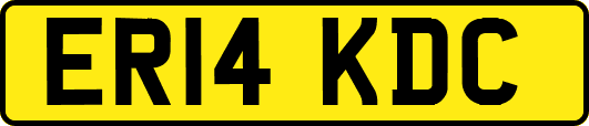 ER14KDC
