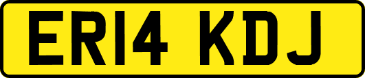 ER14KDJ