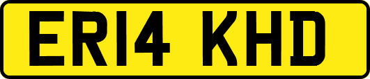 ER14KHD