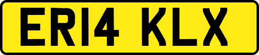ER14KLX