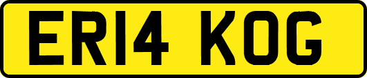 ER14KOG