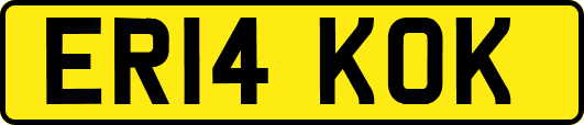 ER14KOK