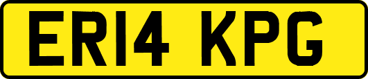ER14KPG
