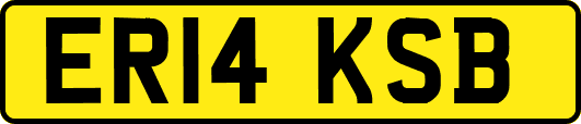 ER14KSB