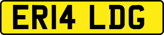 ER14LDG