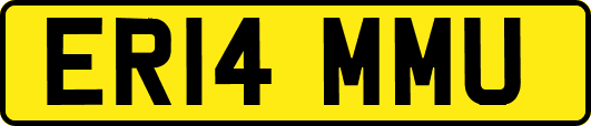 ER14MMU