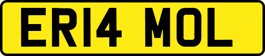 ER14MOL
