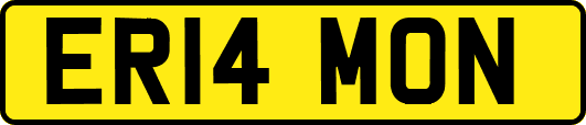 ER14MON