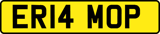 ER14MOP