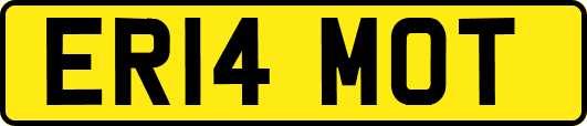 ER14MOT