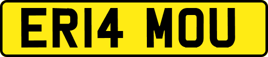 ER14MOU