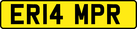 ER14MPR