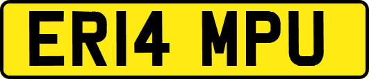 ER14MPU