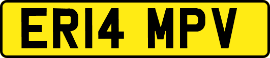 ER14MPV