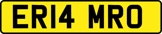 ER14MRO
