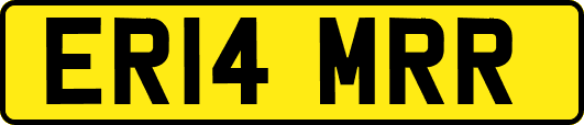 ER14MRR
