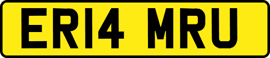 ER14MRU