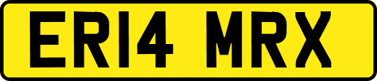 ER14MRX