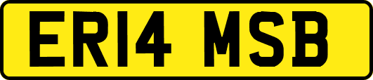 ER14MSB