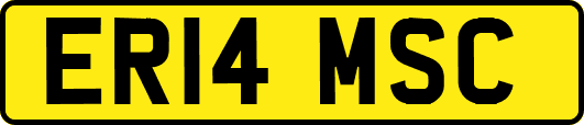 ER14MSC