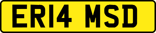 ER14MSD