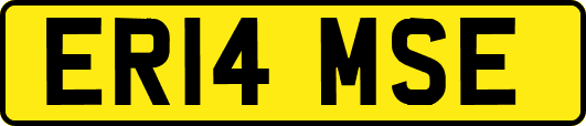 ER14MSE