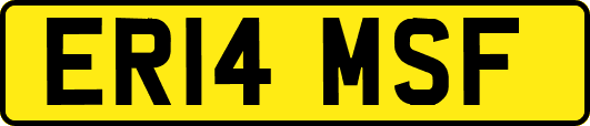 ER14MSF