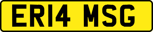 ER14MSG