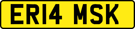 ER14MSK