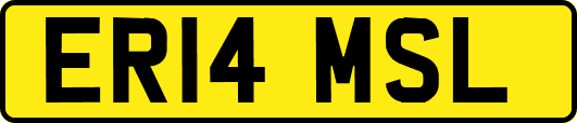 ER14MSL