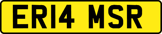 ER14MSR