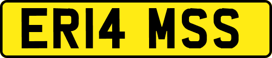 ER14MSS