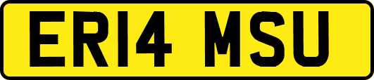 ER14MSU