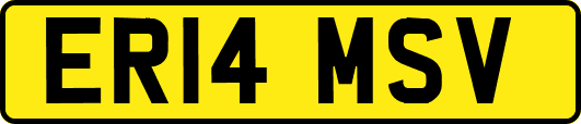 ER14MSV