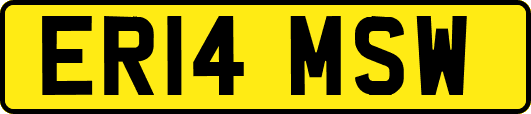 ER14MSW