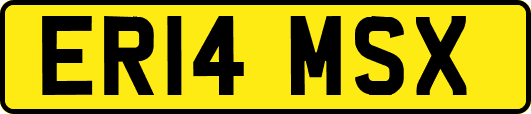 ER14MSX